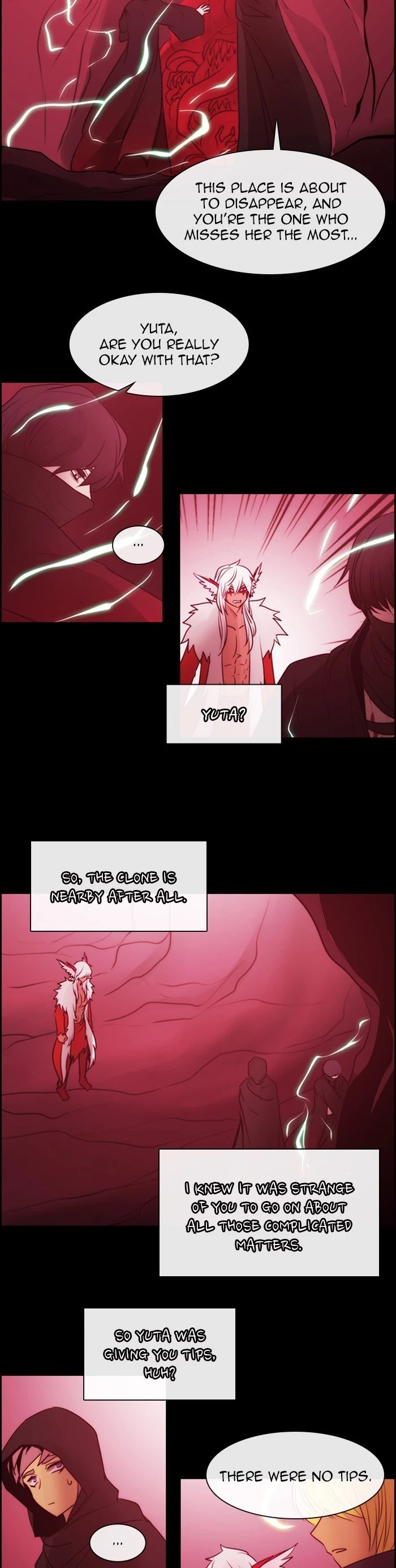 Kubera chapter 493 page 8