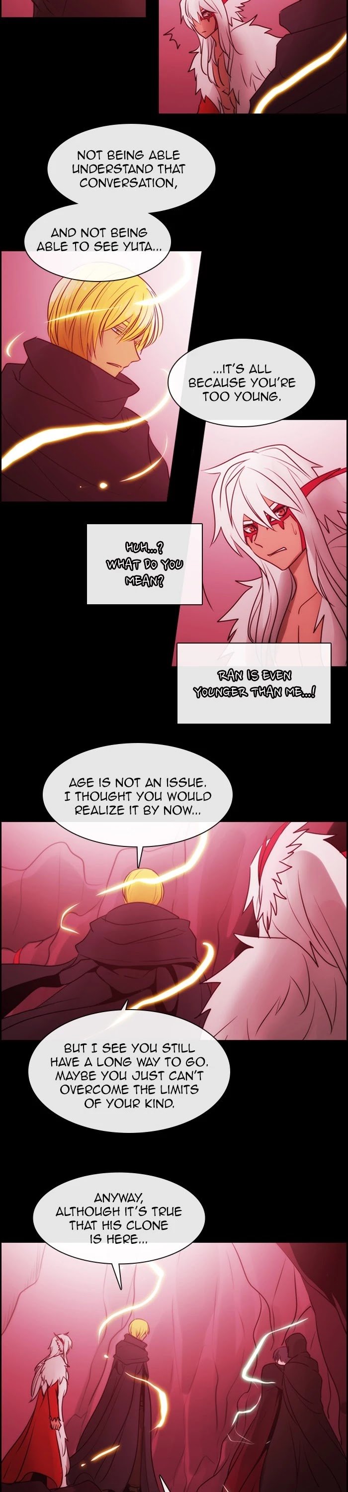 Kubera chapter 493 page 9