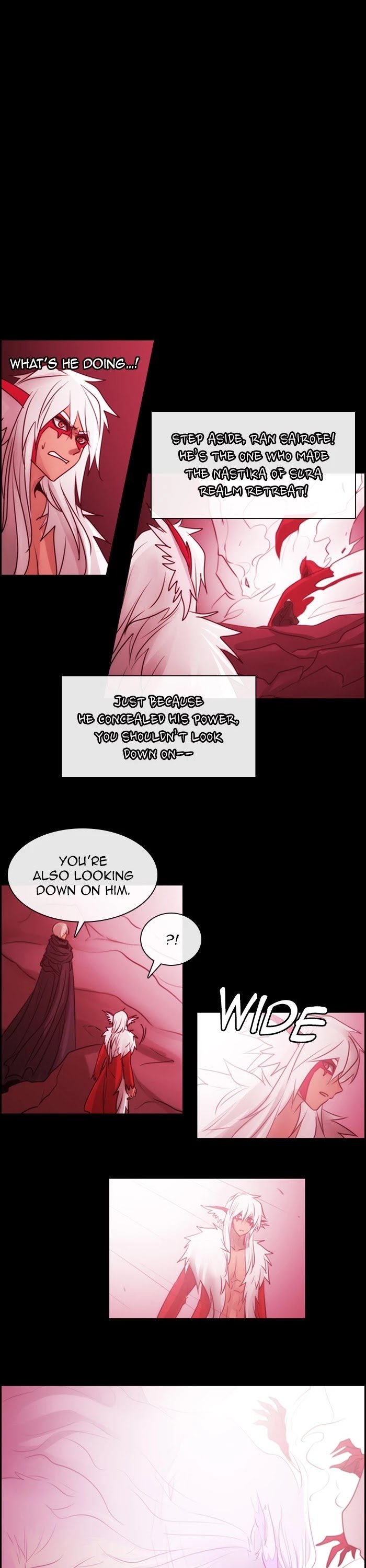 Kubera chapter 494 page 1