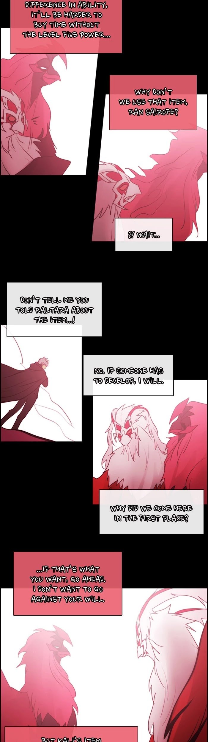 Kubera chapter 494 page 12