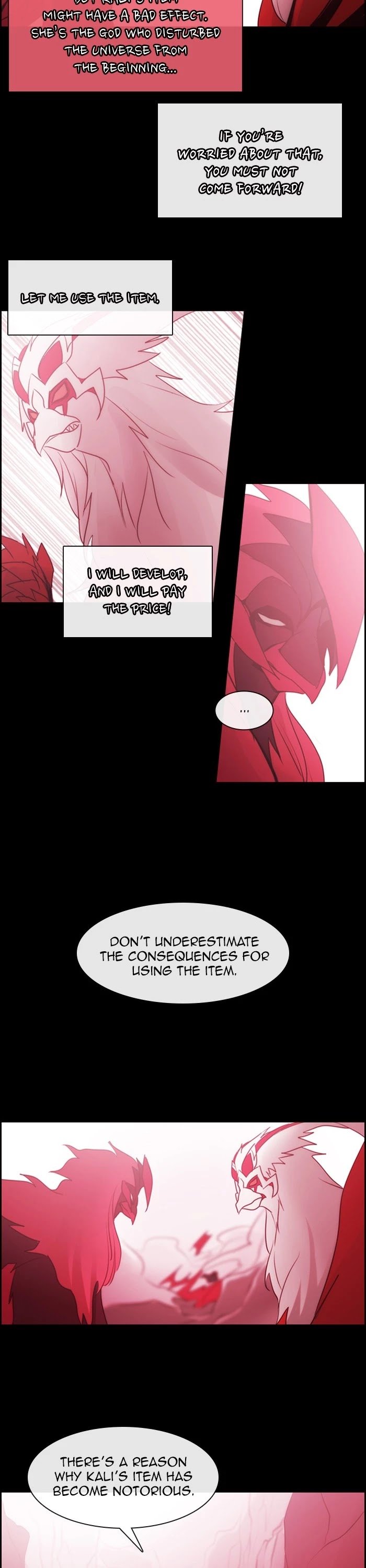 Kubera chapter 494 page 13