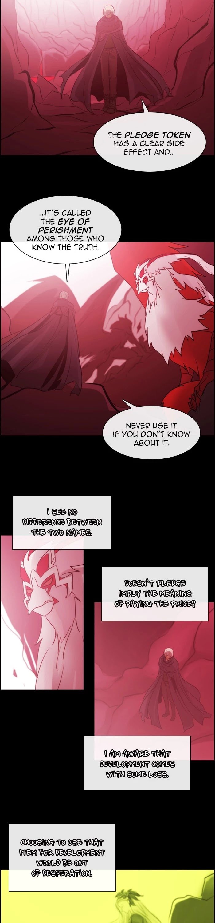 Kubera chapter 494 page 14