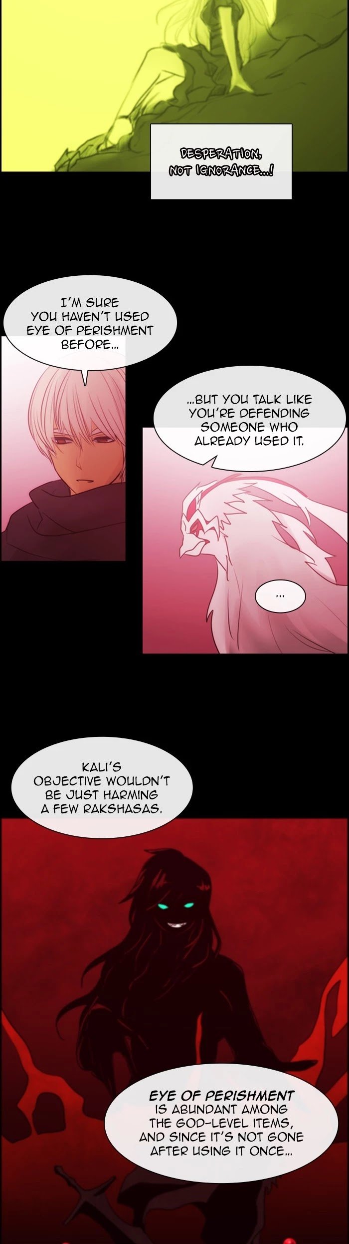 Kubera chapter 494 page 15