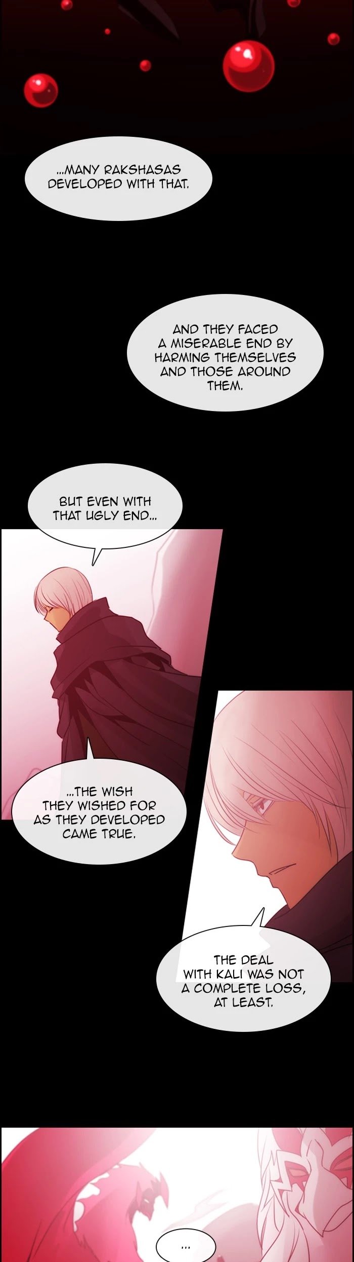 Kubera chapter 494 page 16
