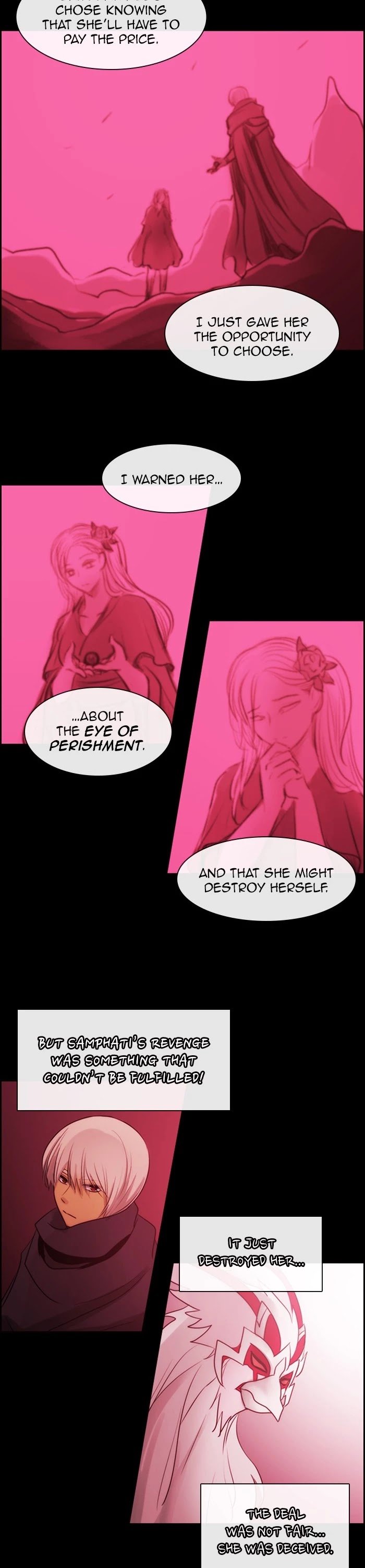 Kubera chapter 494 page 18