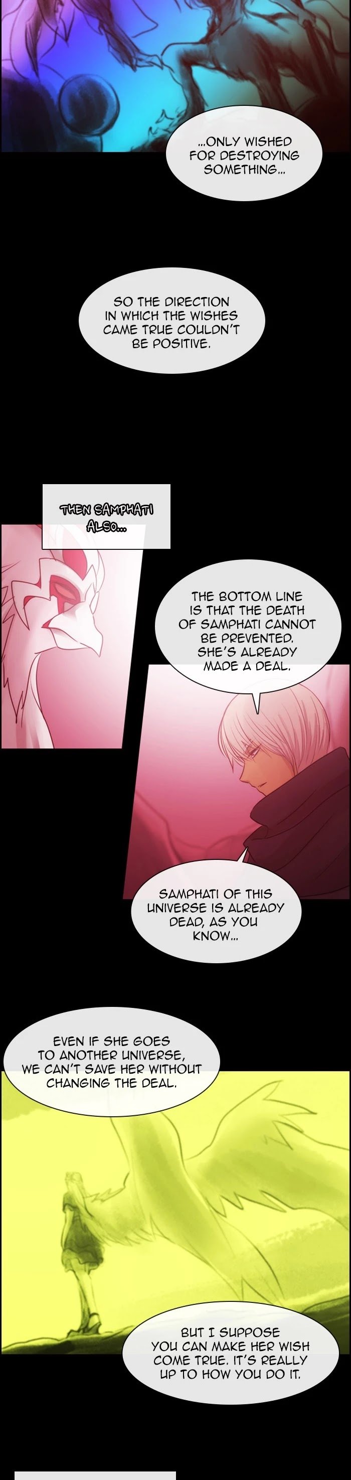 Kubera chapter 494 page 20