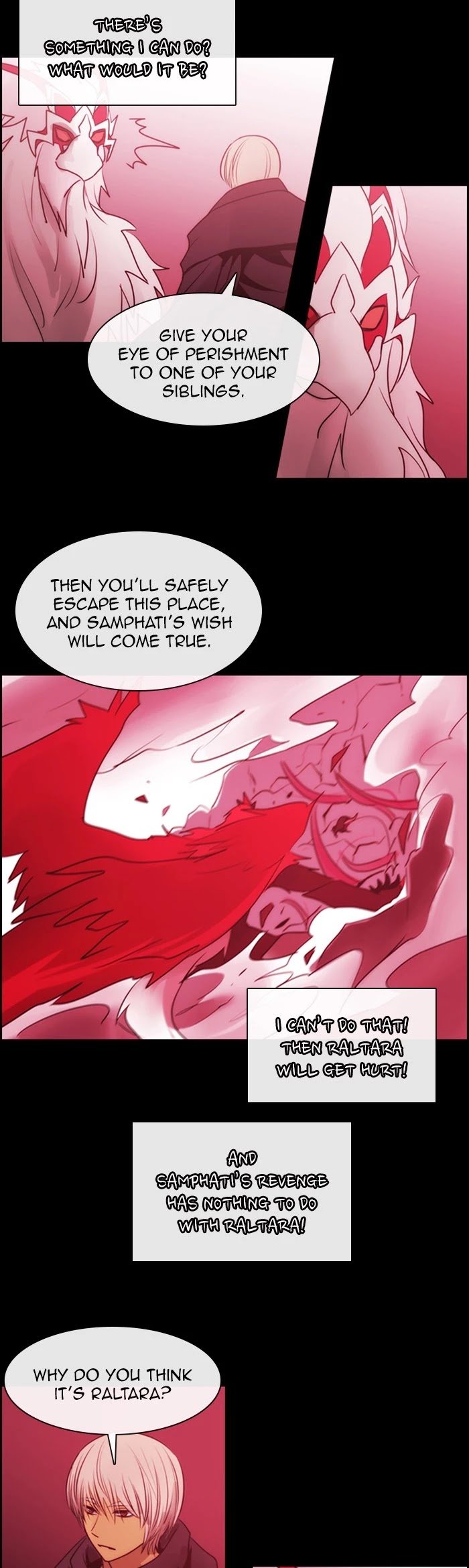 Kubera chapter 494 page 21