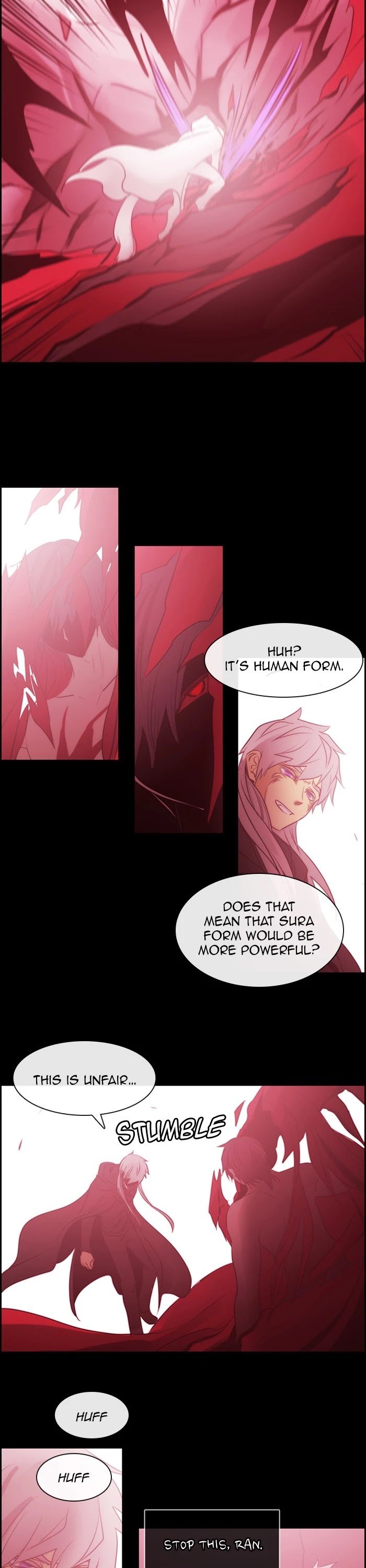 Kubera chapter 494 page 6