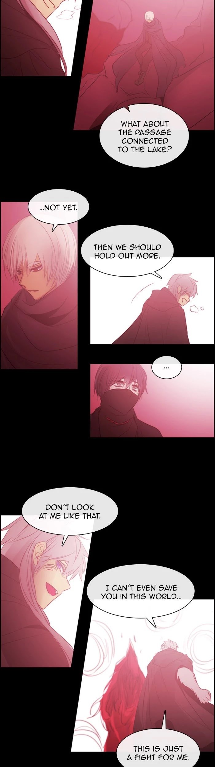 Kubera chapter 494 page 8