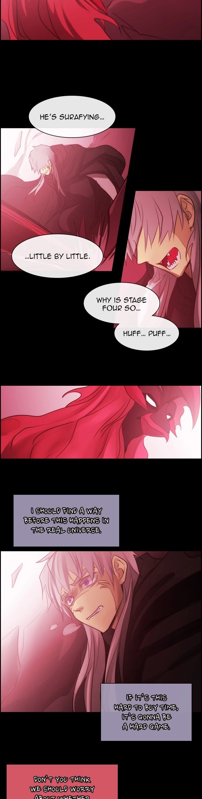 Kubera chapter 495 page 11