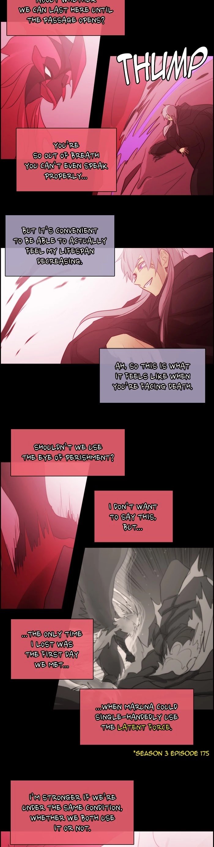 Kubera chapter 495 page 12