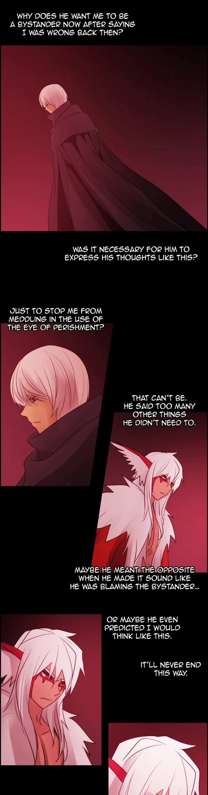 Kubera chapter 495 page 19