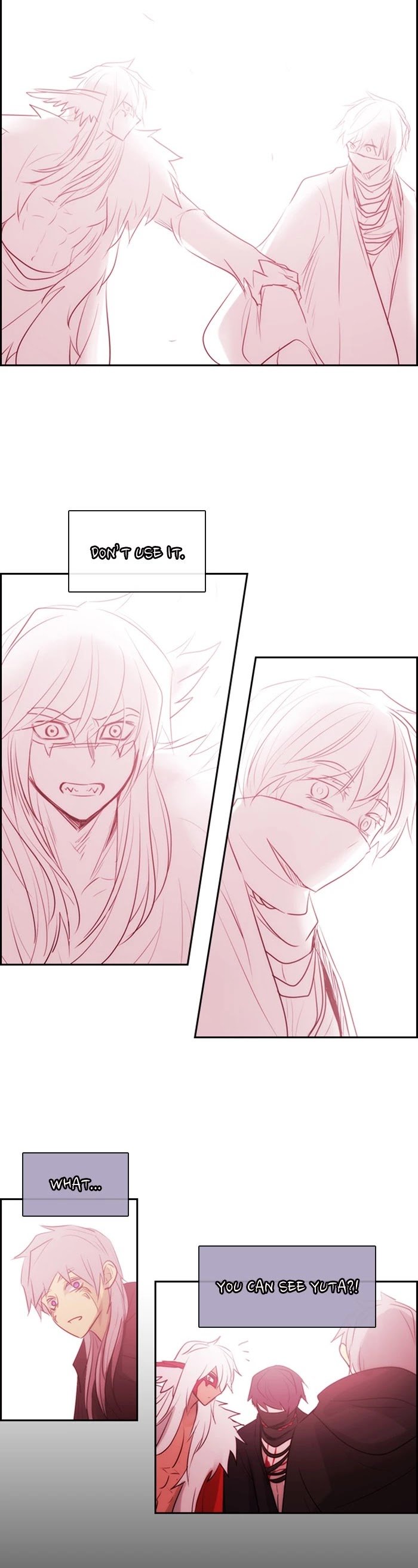 Kubera chapter 495 page 24