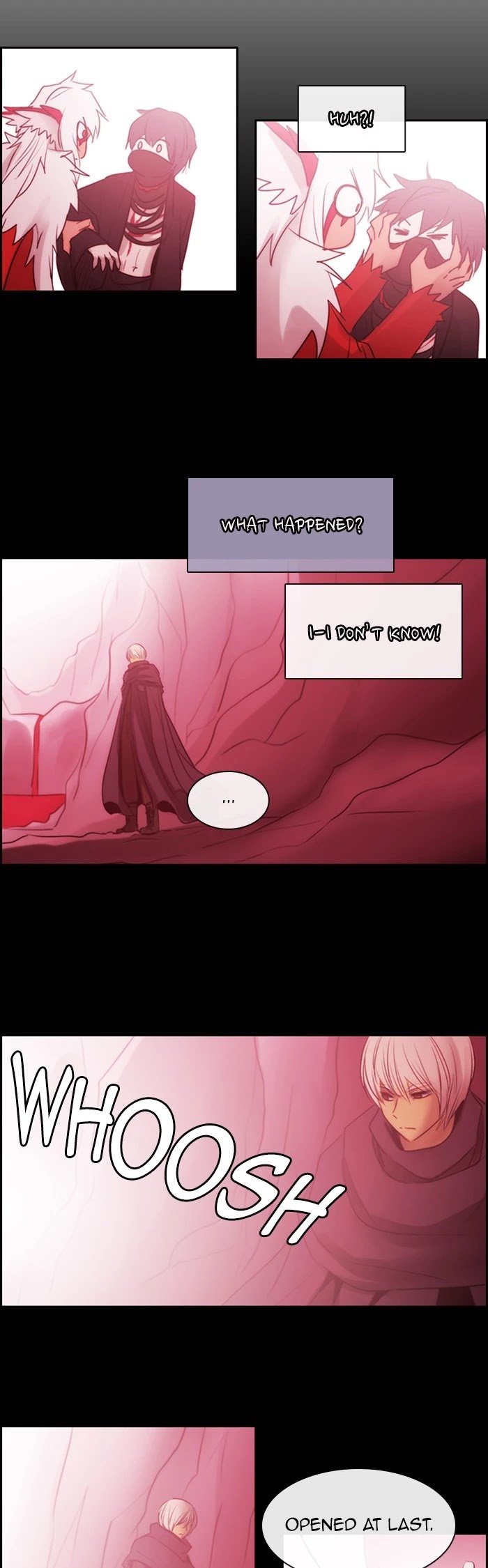 Kubera chapter 495 page 25