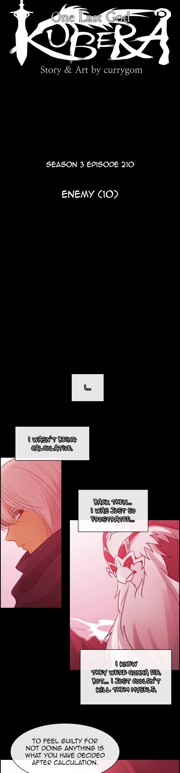 Kubera chapter 495 page 6