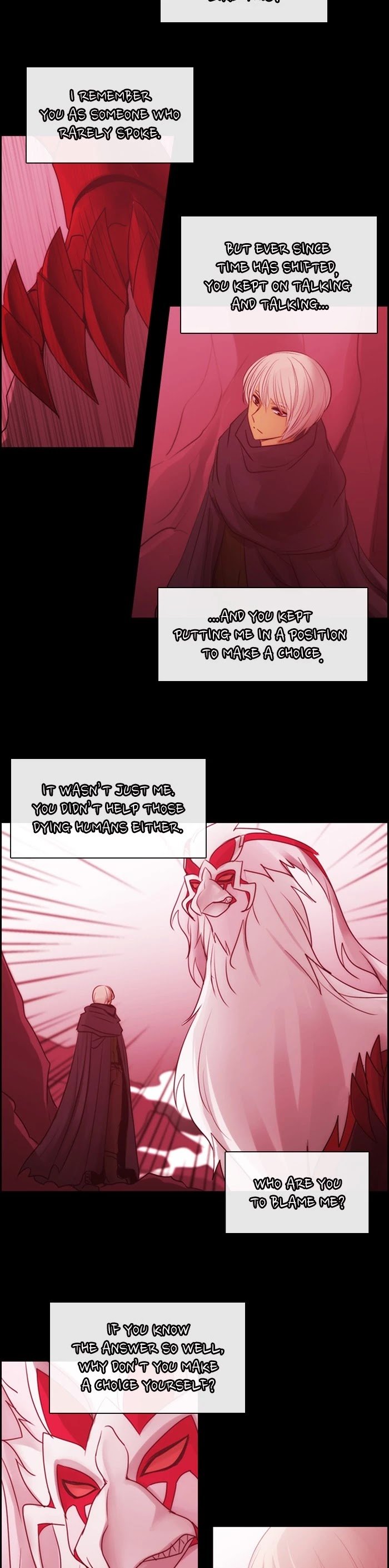 Kubera chapter 495 page 8