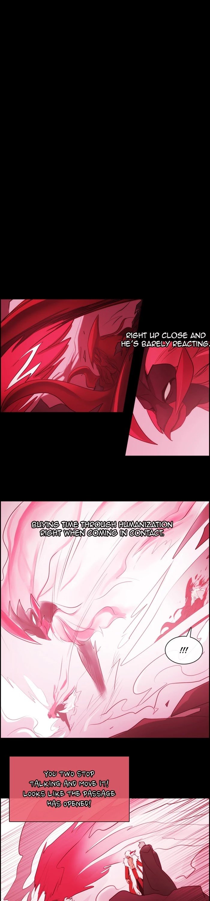 Kubera chapter 496 page 1