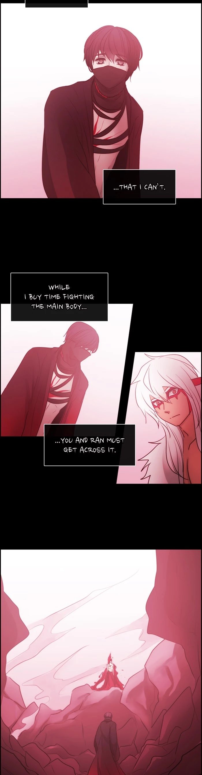 Kubera chapter 496 page 3