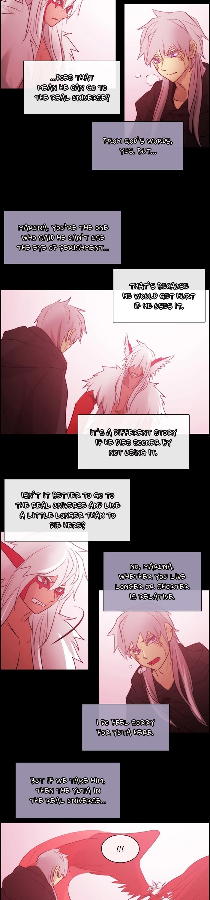 Kubera chapter 496 page 6