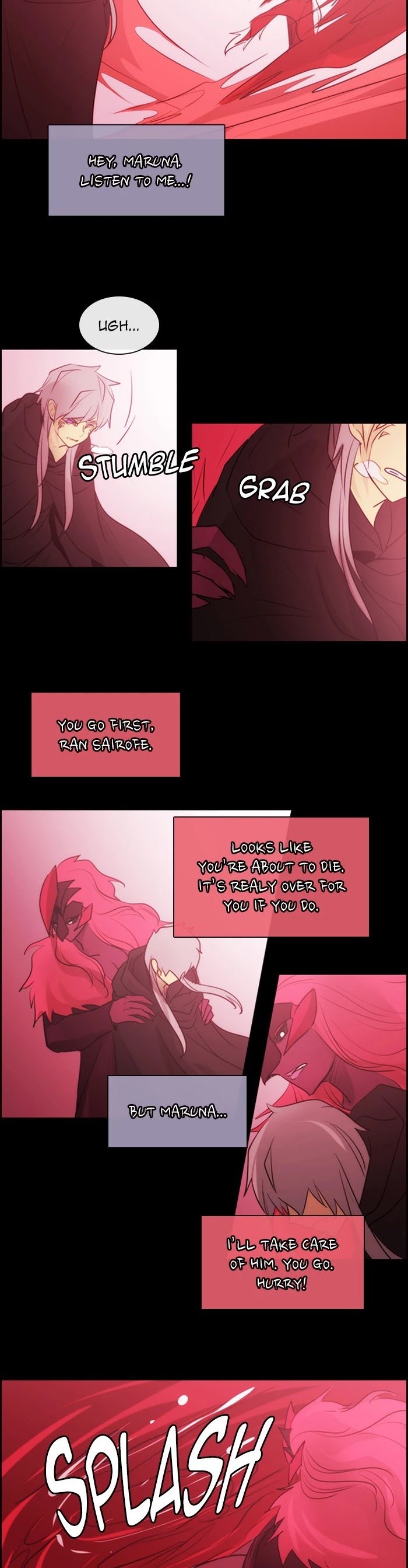 Kubera chapter 496 page 7