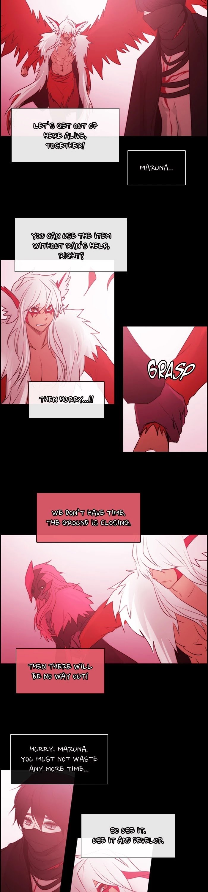 Kubera chapter 496 page 9