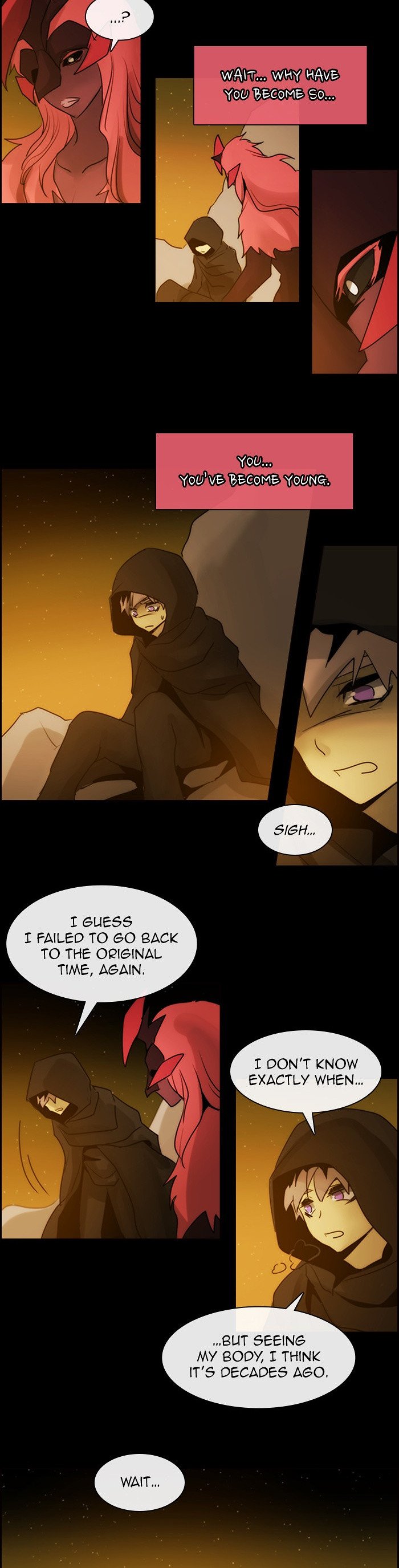 Kubera chapter 497 page 19