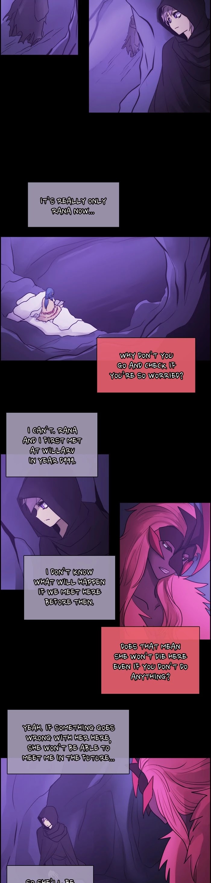 Kubera chapter 498 page 11