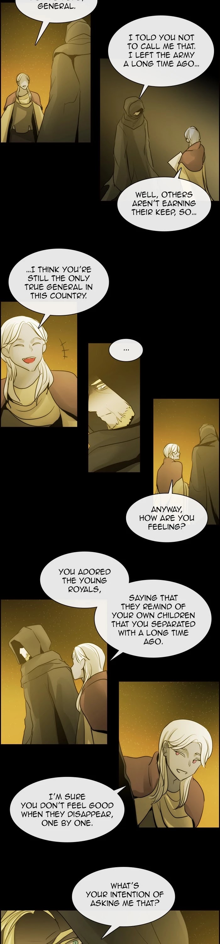 Kubera chapter 498 page 13