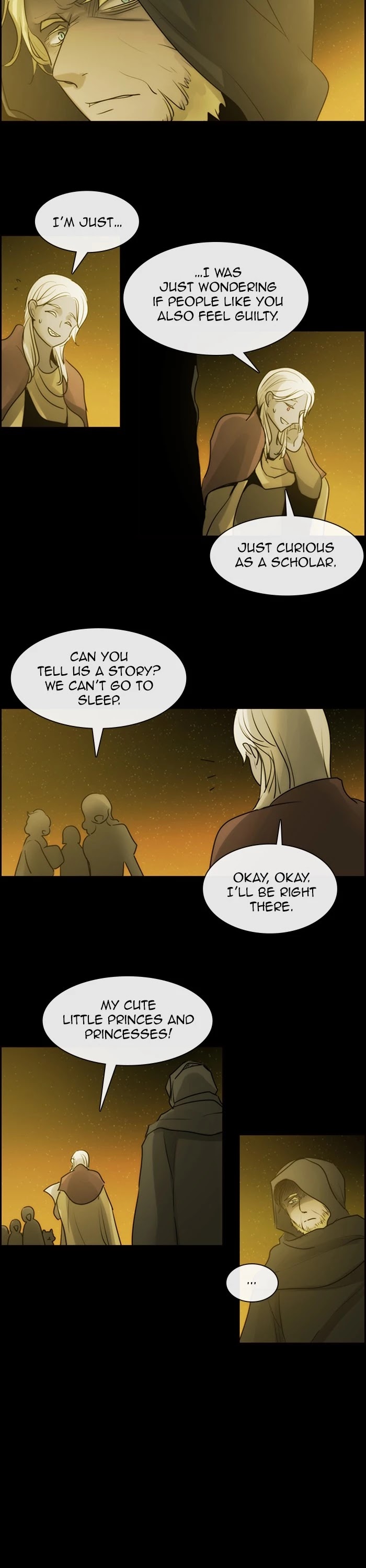 Kubera chapter 498 page 14