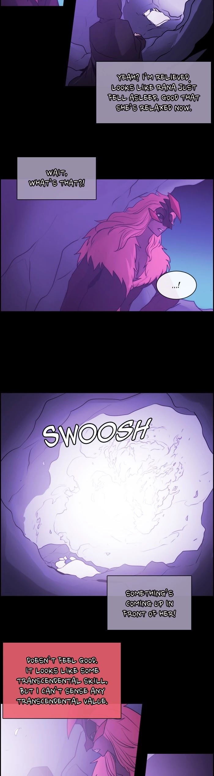 Kubera chapter 498 page 16