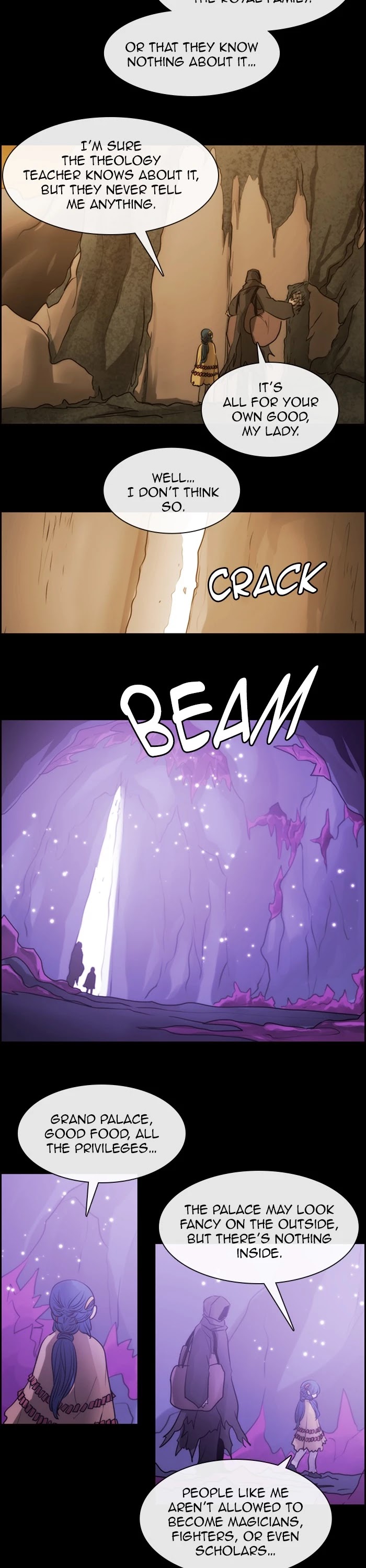 Kubera chapter 498 page 6