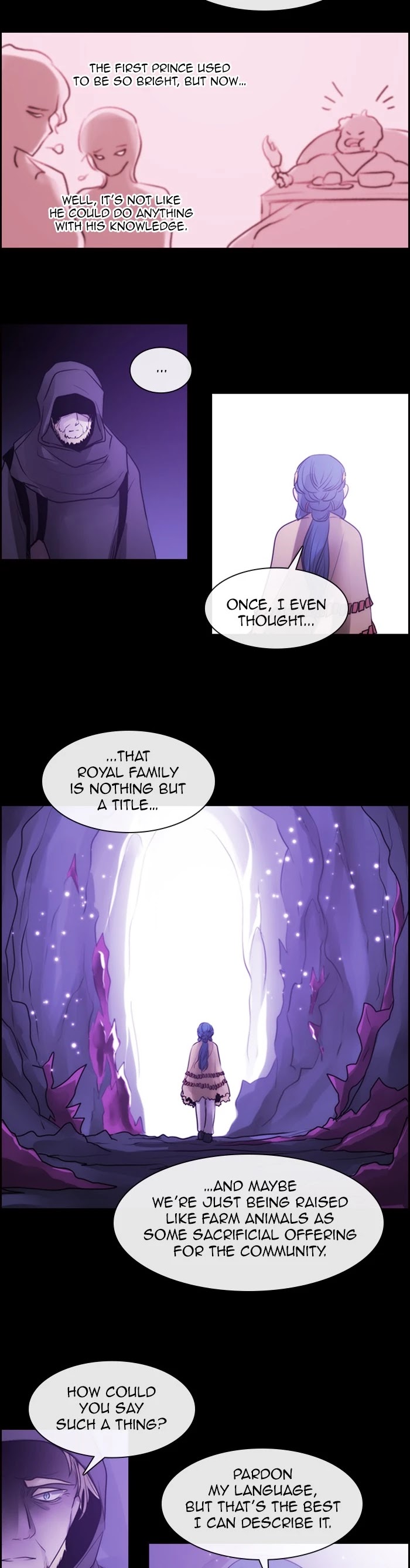 Kubera chapter 498 page 7