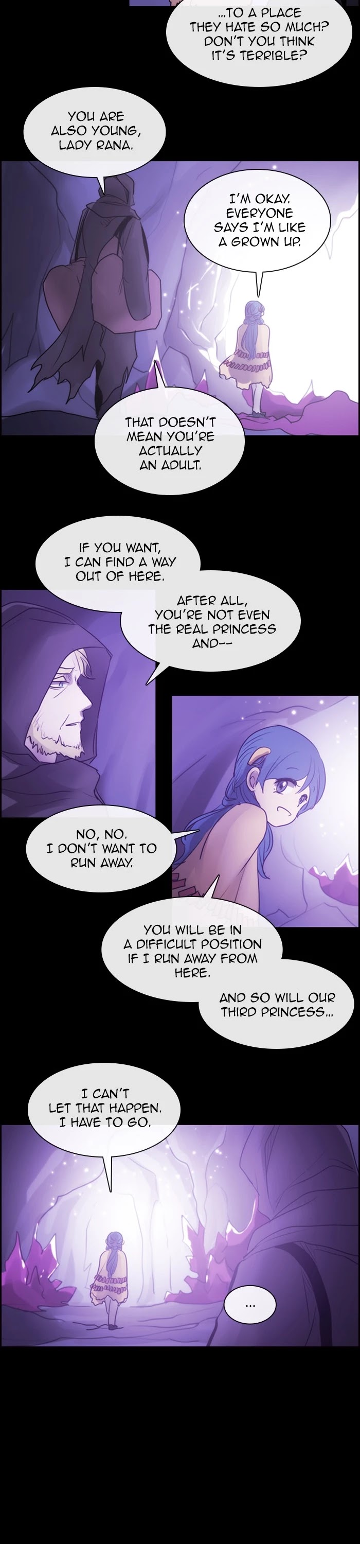 Kubera chapter 498 page 9