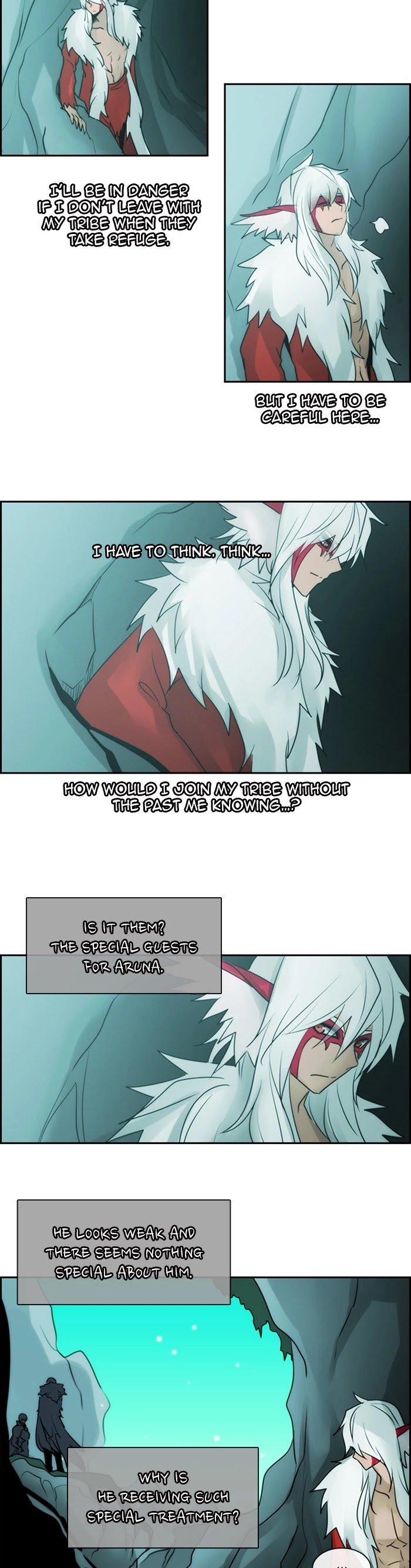 Kubera chapter 499 page 19