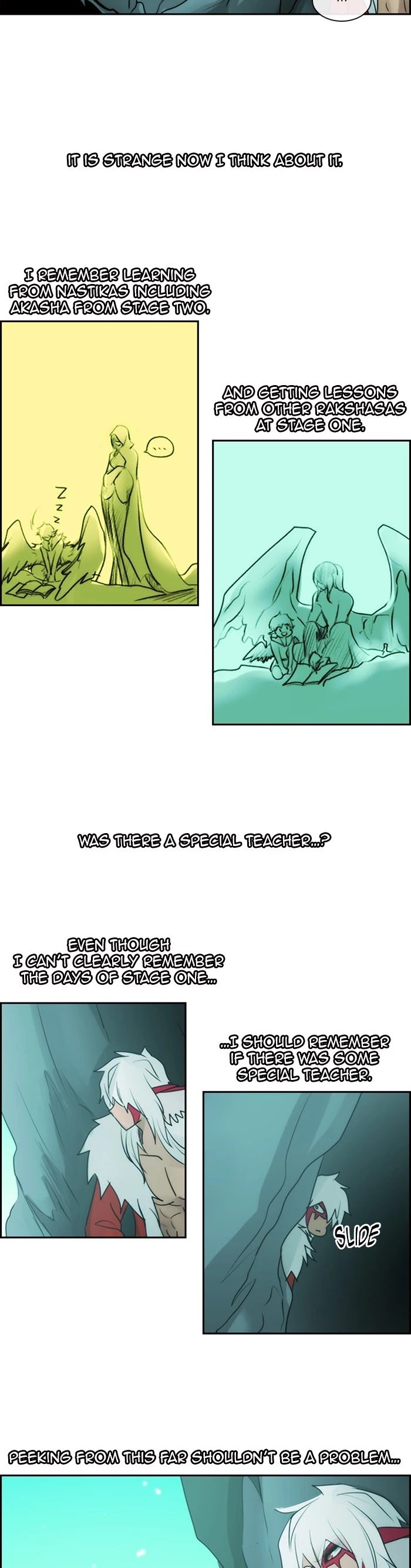 Kubera chapter 499 page 20