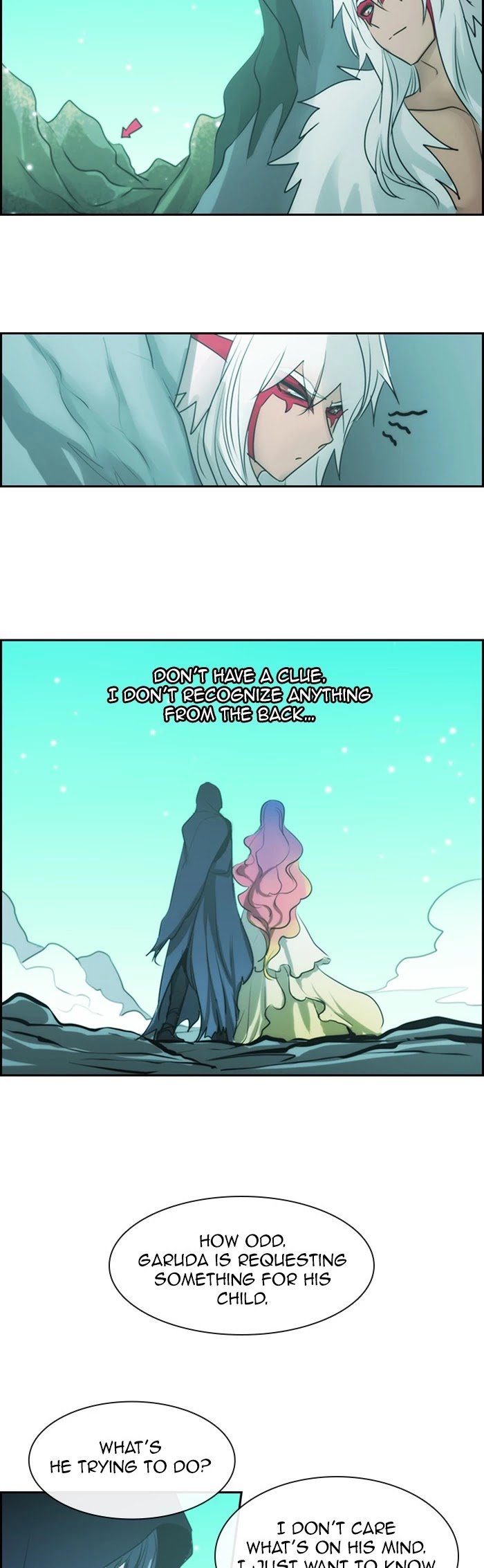 Kubera chapter 499 page 21