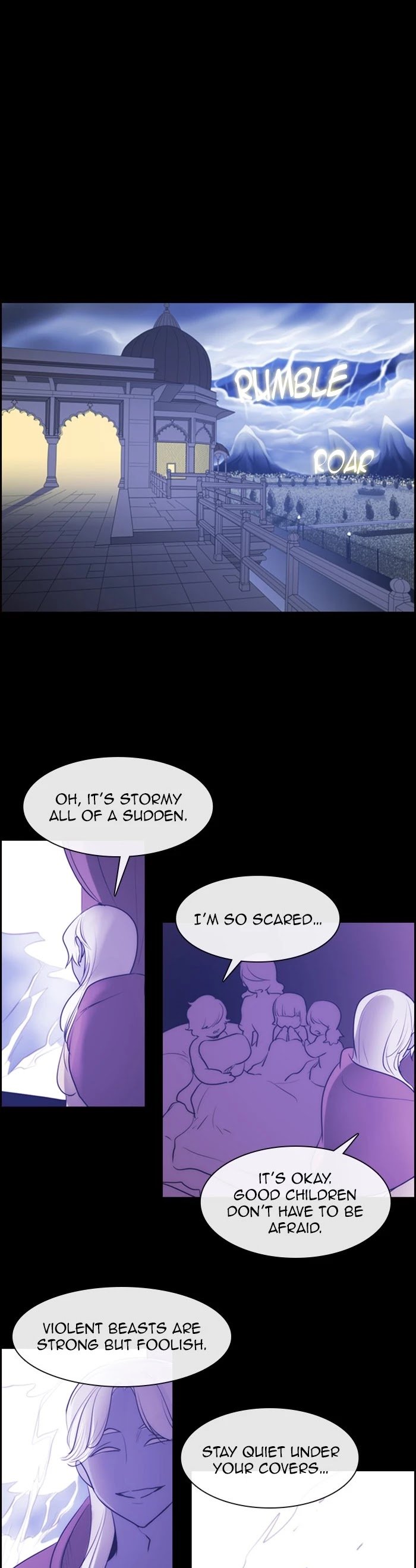 Kubera chapter 499 page 3