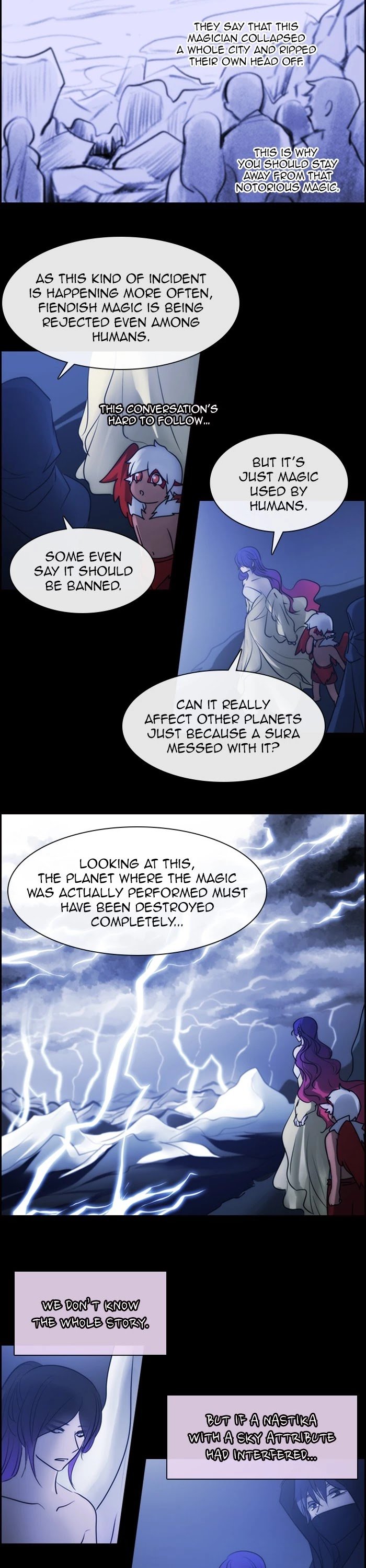 Kubera chapter 500 page 13