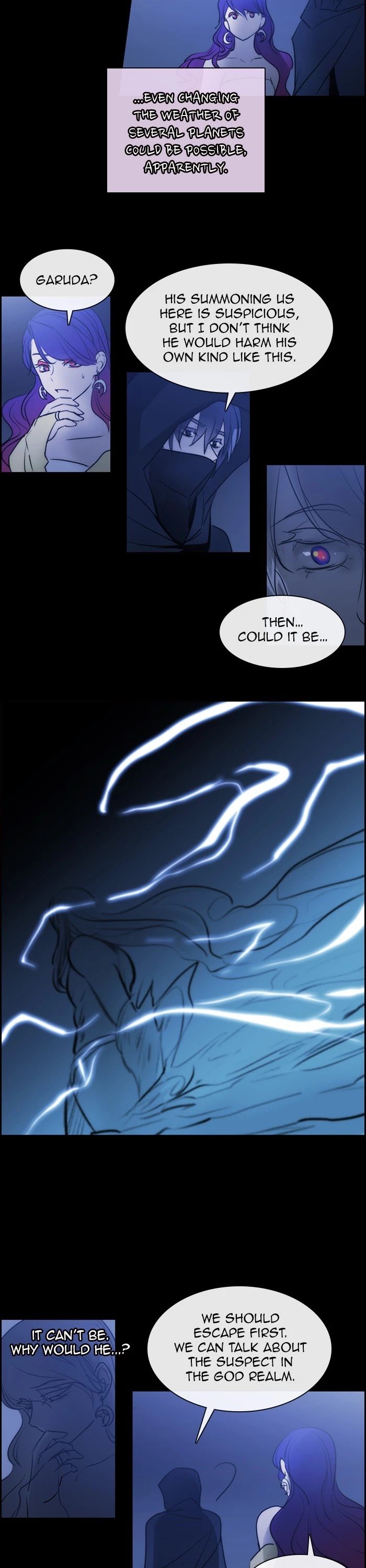 Kubera chapter 500 page 14