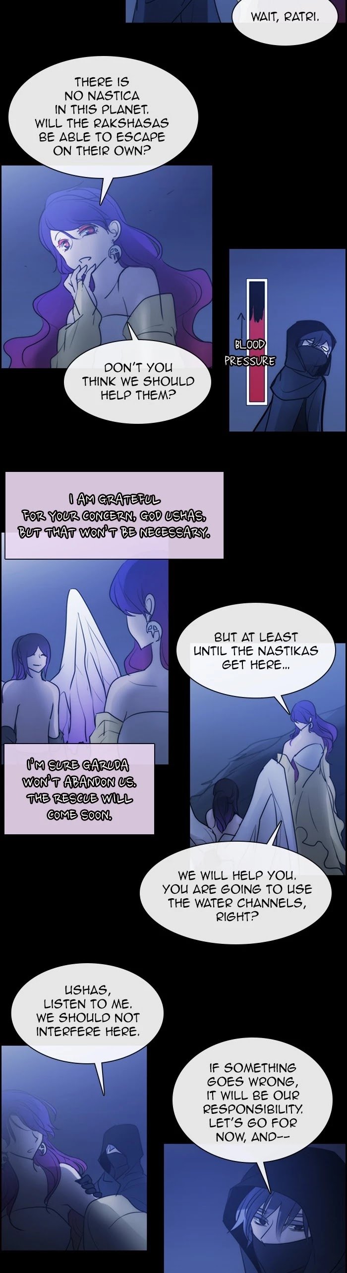 Kubera chapter 500 page 15