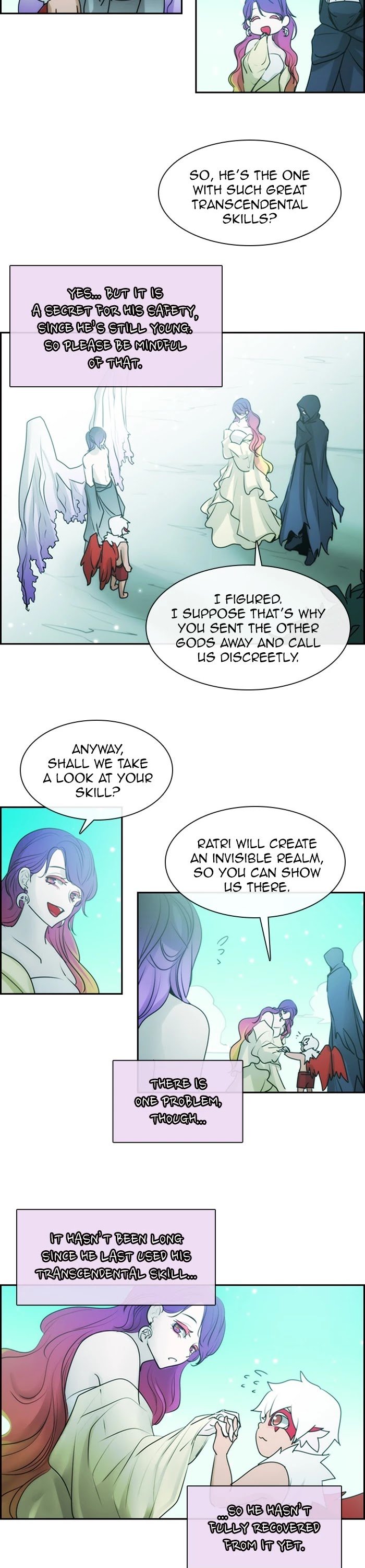 Kubera chapter 500 page 2
