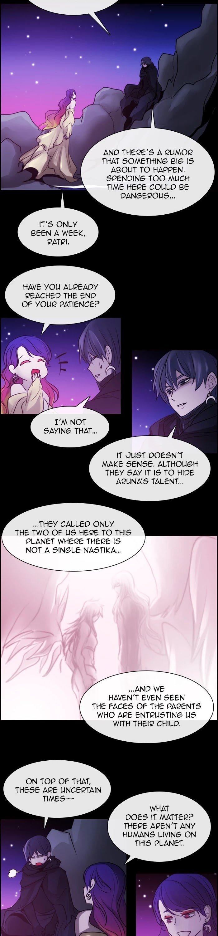 Kubera chapter 500 page 6