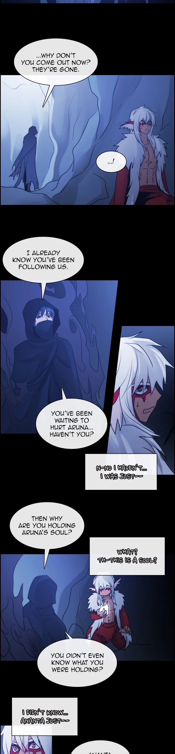 Kubera chapter 501 page 18