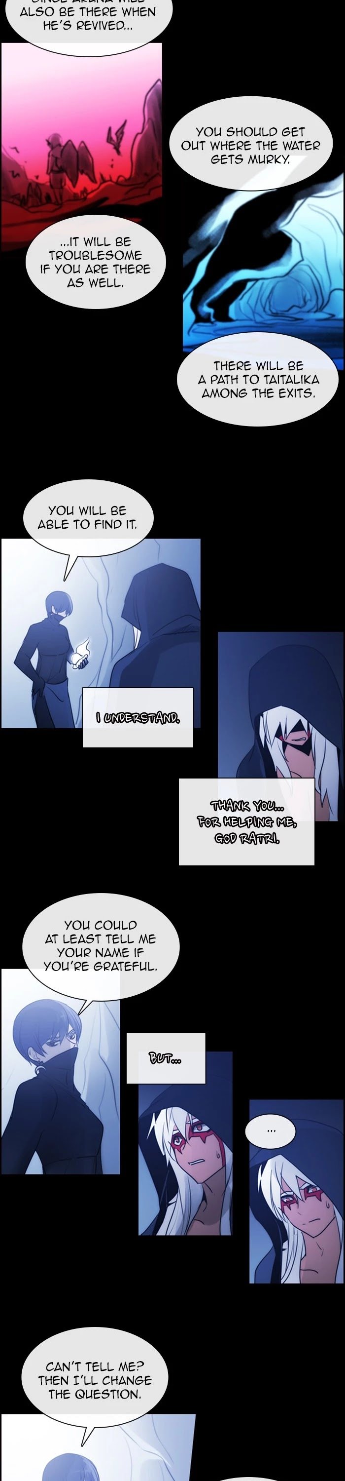Kubera chapter 501 page 21