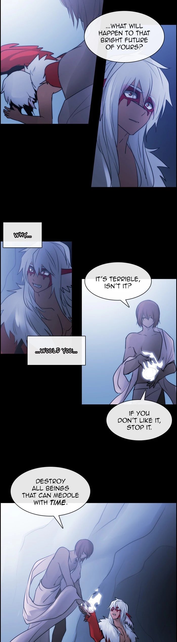 Kubera chapter 501 page 4
