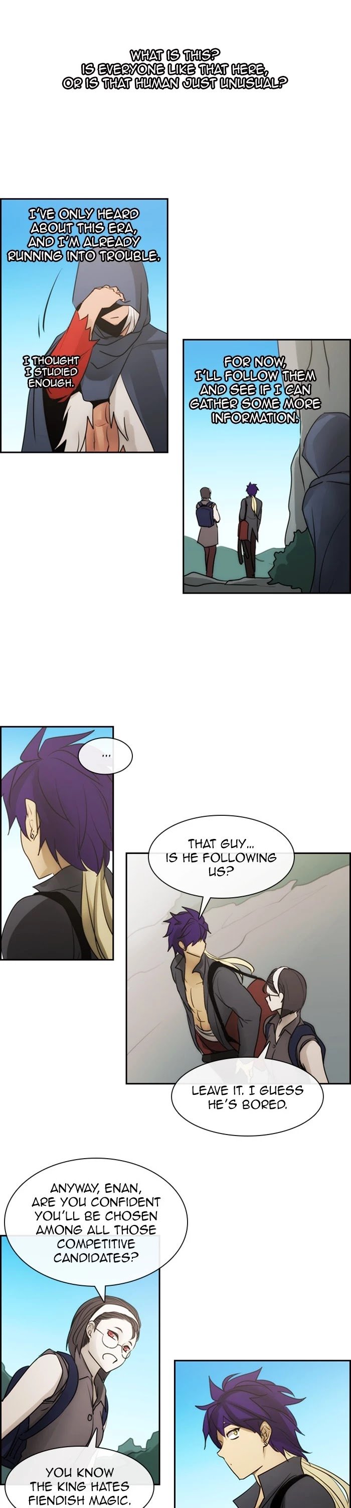 Kubera chapter 502 page 18