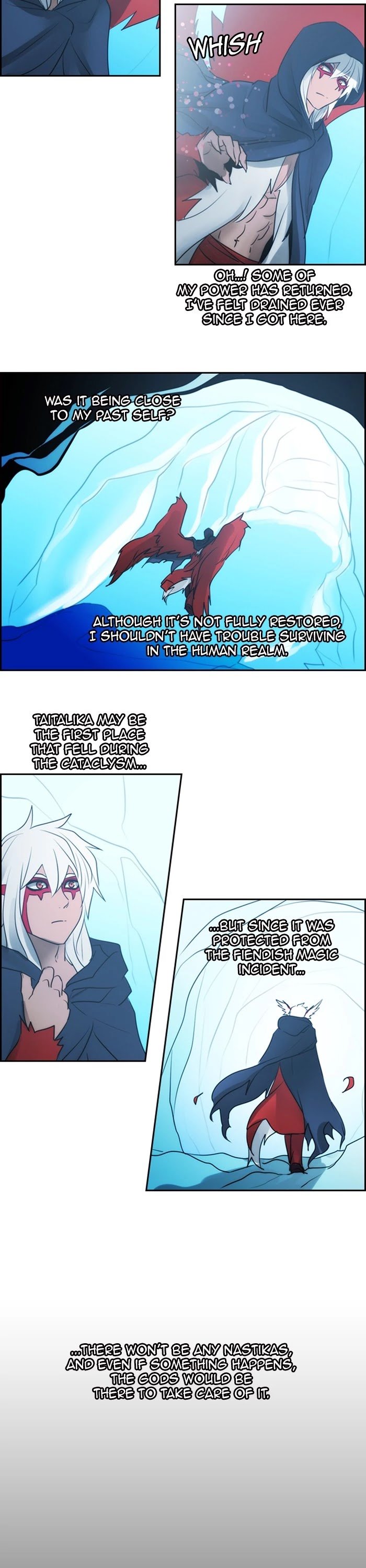 Kubera chapter 502 page 6