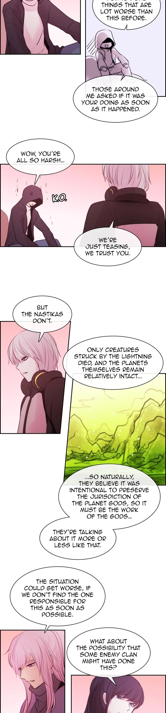 Kubera chapter 503 page 14