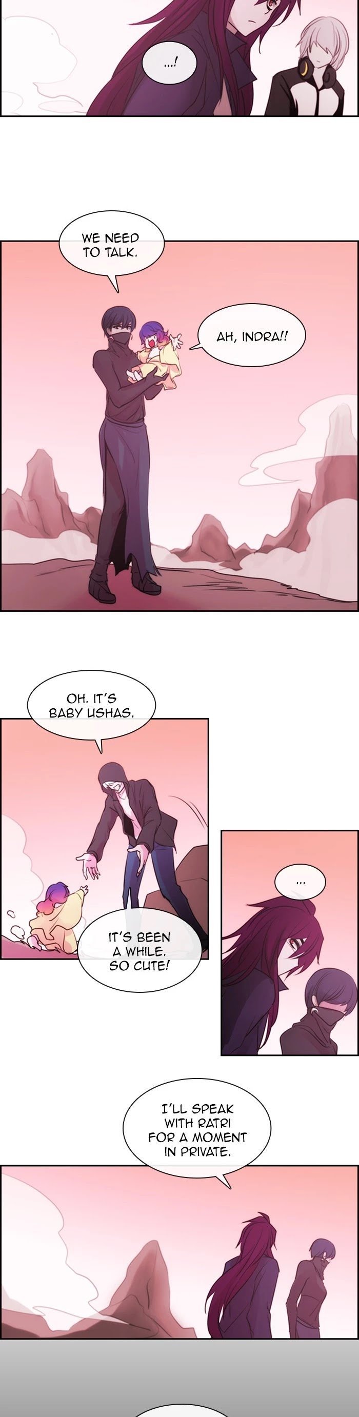 Kubera chapter 503 page 18