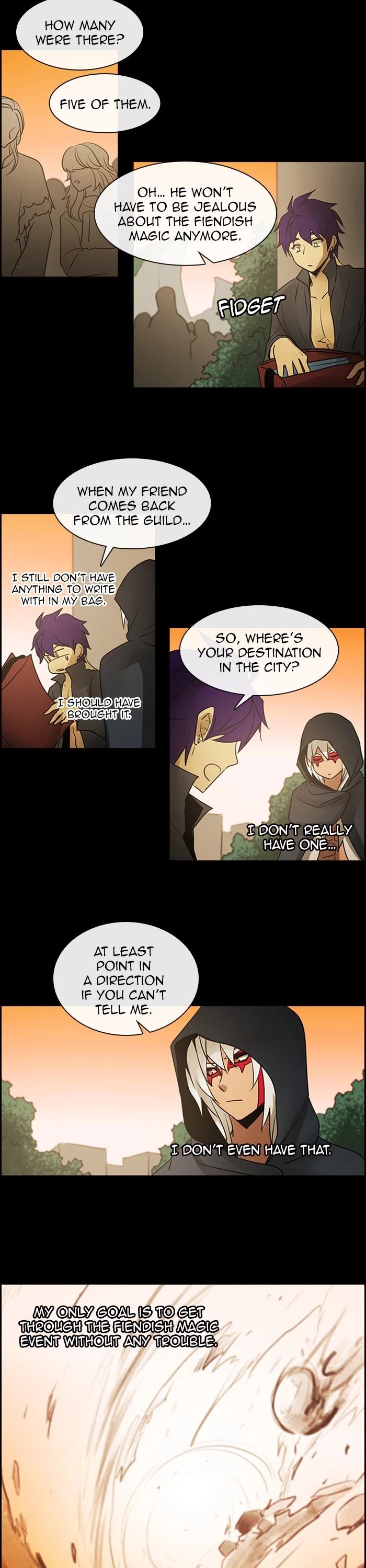 Kubera chapter 503 page 6